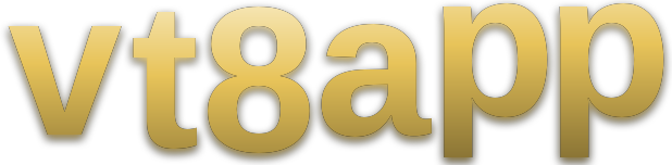 vt8app โลโก้